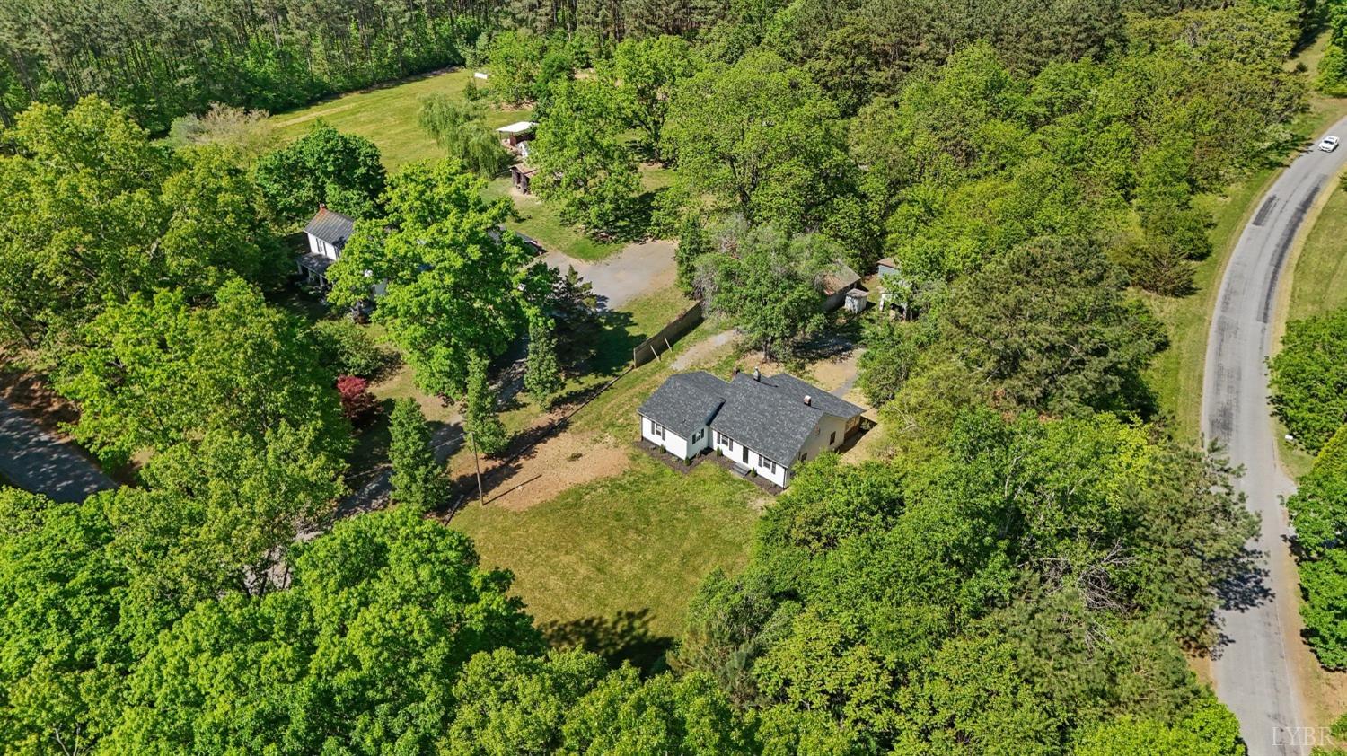 1589 Whipping Creek Road, Gladys, Virginia image 25