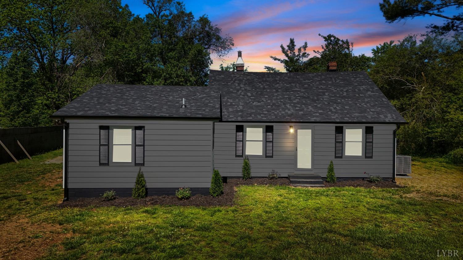 1589 Whipping Creek Road, Gladys, Virginia image 2