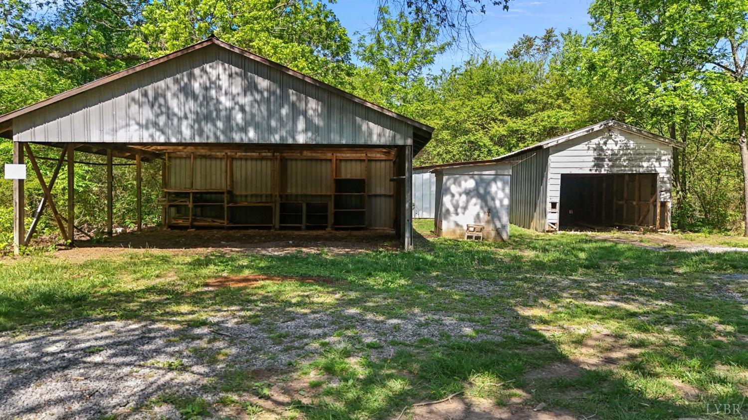 1589 Whipping Creek Road, Gladys, Virginia image 30