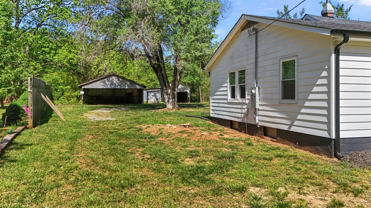 1589 Whipping Creek Road, Gladys, Virginia image 29