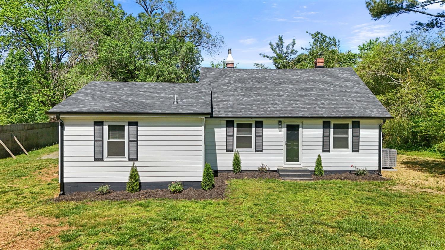 1589 Whipping Creek Road, Gladys, Virginia image 1