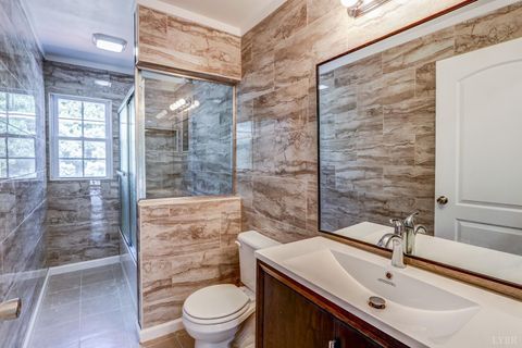 Tiny photo for 107 Woodlawn Heights Hts, Chatham, VA 24531 (MLS # 363793)