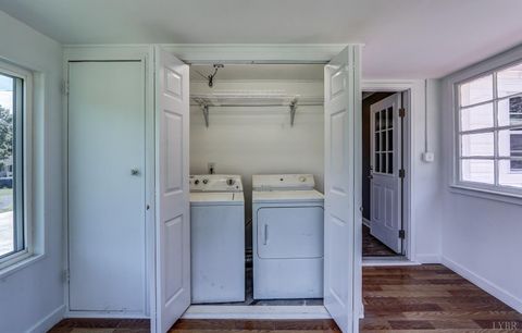 Tiny photo for 107 Woodlawn Heights Hts, Chatham, VA 24531 (MLS # 363793)