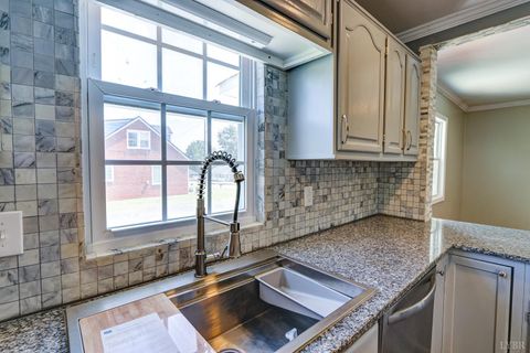 Tiny photo for 107 Woodlawn Heights Hts, Chatham, VA 24531 (MLS # 363793)