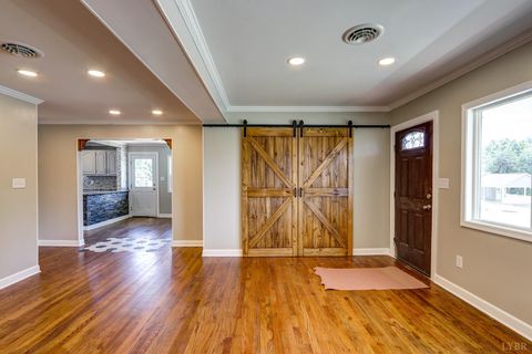 Tiny photo for 107 Woodlawn Heights Hts, Chatham, VA 24531 (MLS # 363793)