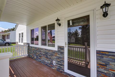 Tiny photo for 107 Woodlawn Heights Hts, Chatham, VA 24531 (MLS # 363793)