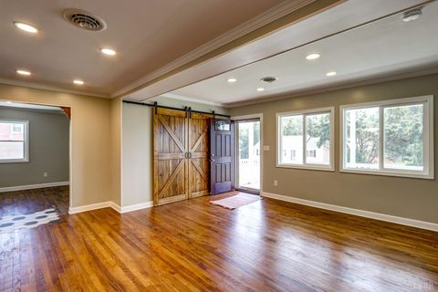 Tiny photo for 107 Woodlawn Heights Hts, Chatham, VA 24531 (MLS # 363793)