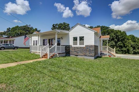 Tiny photo for 107 Woodlawn Heights Hts, Chatham, VA 24531 (MLS # 363793)