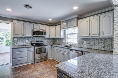 Tiny photo for 107 Woodlawn Heights Hts, Chatham, VA 24531 (MLS # 363793)