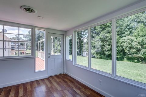 Tiny photo for 107 Woodlawn Heights Hts, Chatham, VA 24531 (MLS # 363793)