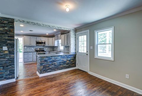 Tiny photo for 107 Woodlawn Heights Hts, Chatham, VA 24531 (MLS # 363793)