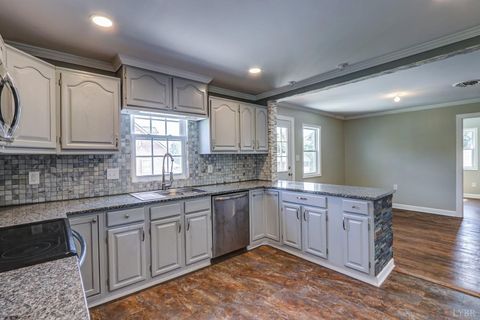 Tiny photo for 107 Woodlawn Heights Hts, Chatham, VA 24531 (MLS # 363793)