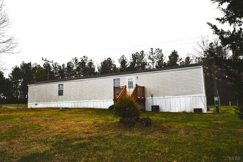 Tiny photo for 467 Izaak Walton Road, Amherst, VA 24521 (MLS # 365245)