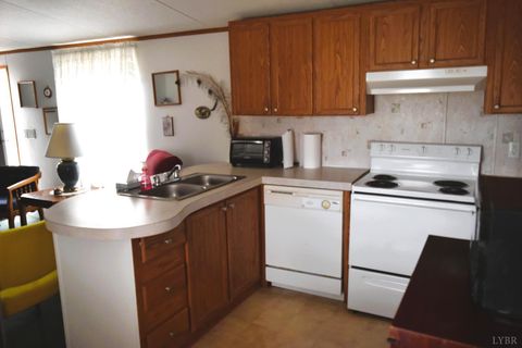 Tiny photo for 467 Izaak Walton Road, Amherst, VA 24521 (MLS # 365245)