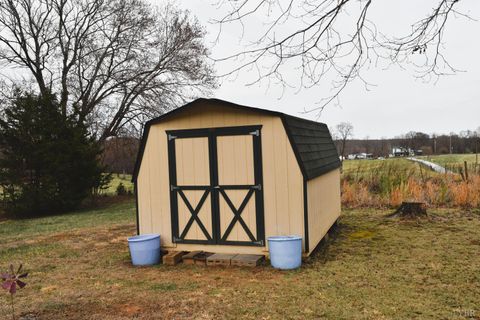 Tiny photo for 467 Izaak Walton Road, Amherst, VA 24521 (MLS # 365245)