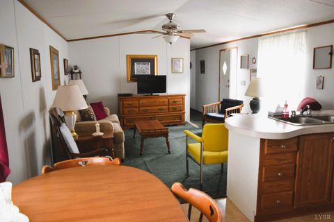 Tiny photo for 467 Izaak Walton Road, Amherst, VA 24521 (MLS # 365245)