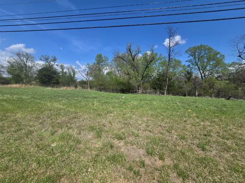 Vacant Land For Sale - E Lynchburg Salem Turnpike<br/> Bedford, VA 24523