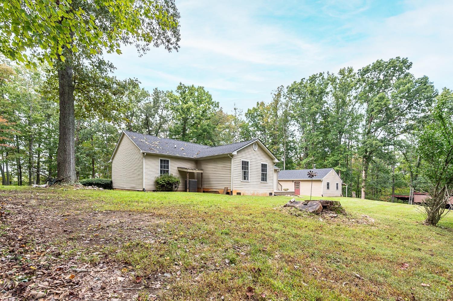 1211 Hughes Mill Rd Rd, Bedford, Virginia image 38