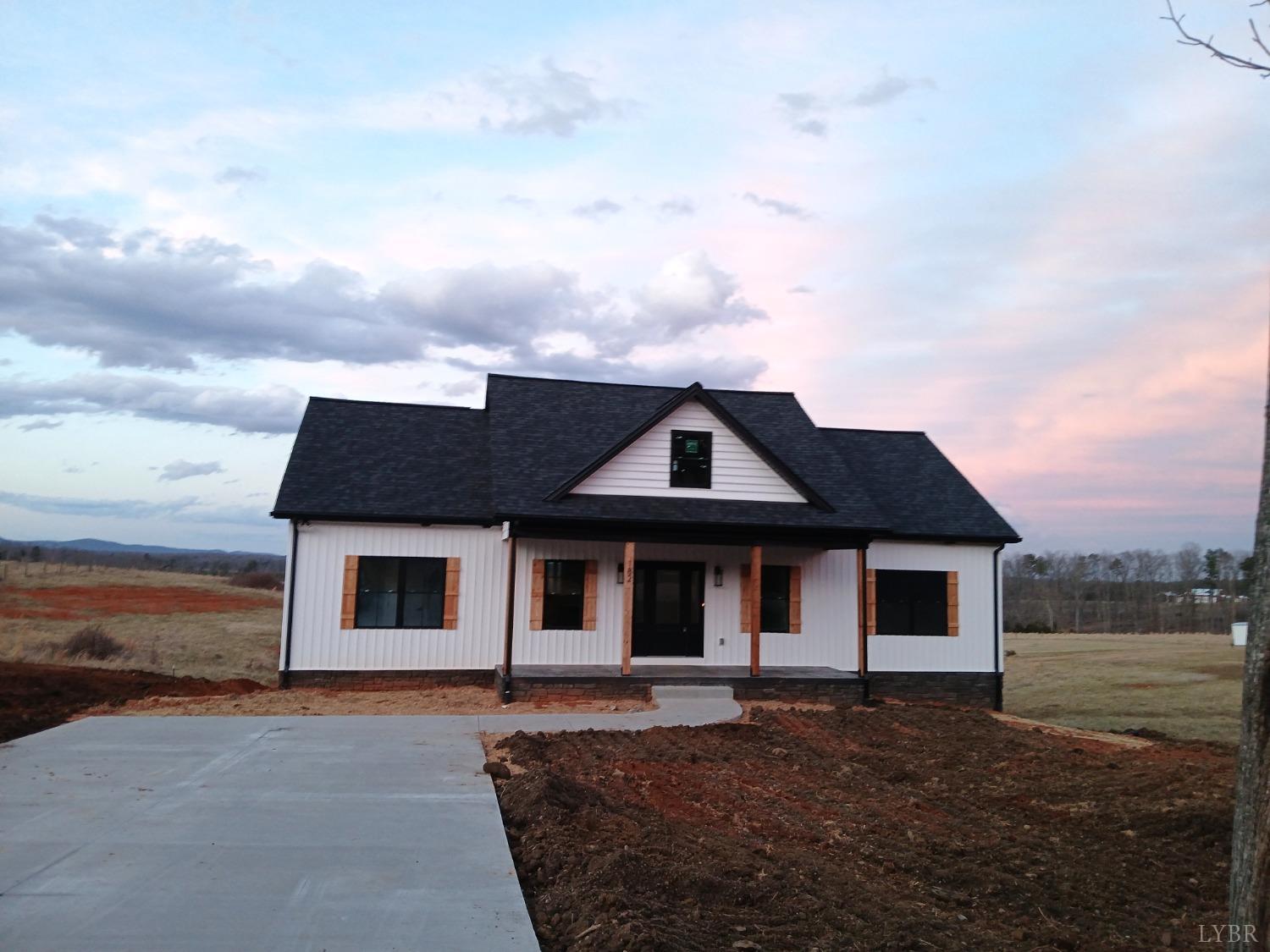 182 Marshall Mill Road, Gladys, Virginia image 3