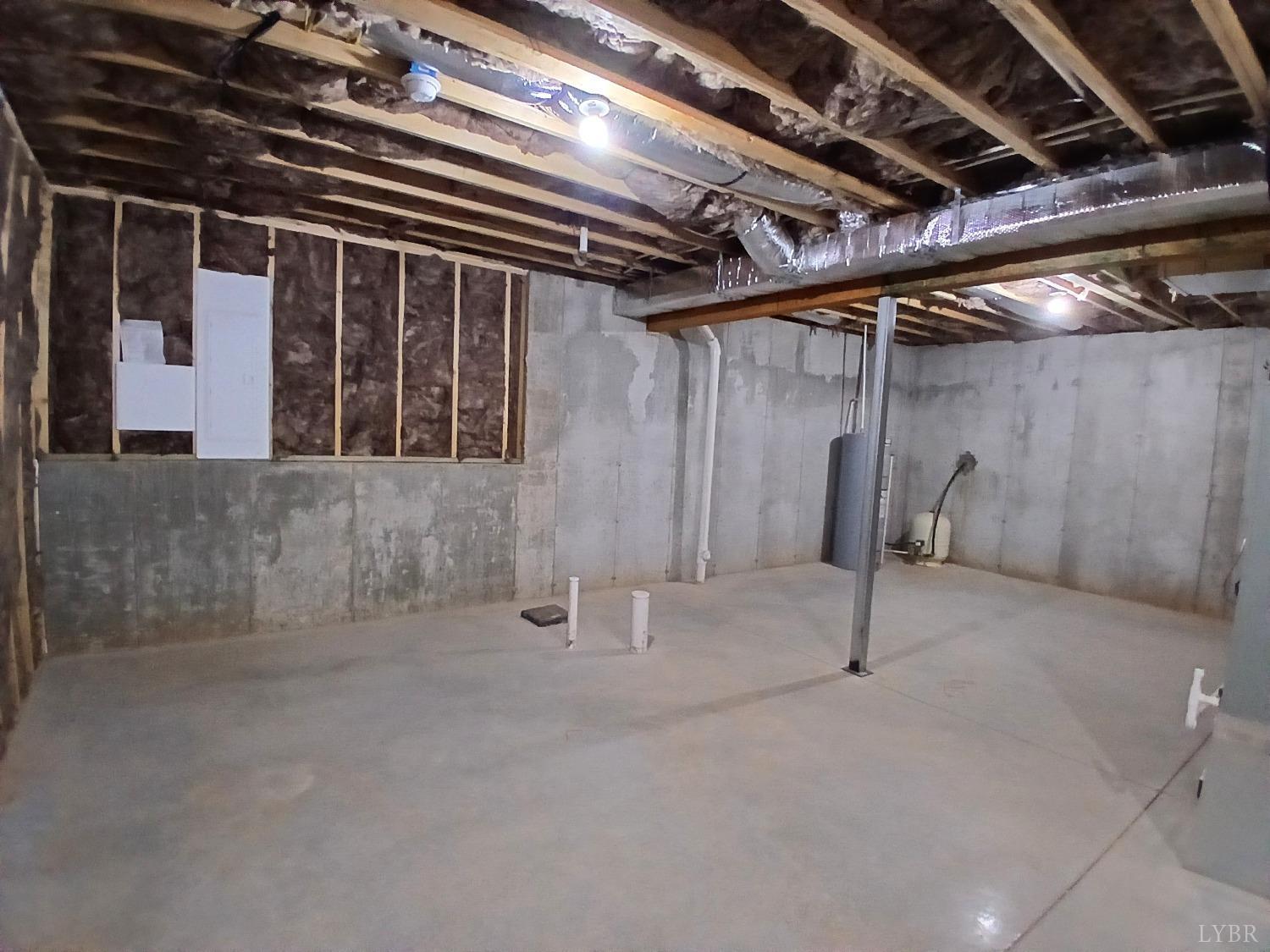 182 Marshall Mill Road, Gladys, Virginia image 31