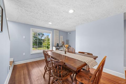 Tiny photo for 1206 10th Street, Lynchburg, VA 24504 (MLS # 362603)