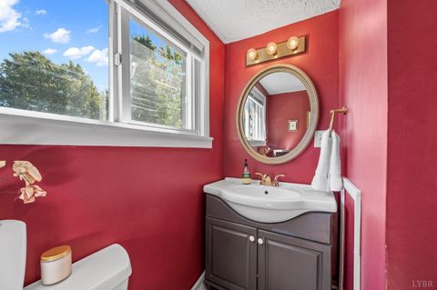Tiny photo for 1206 10th Street, Lynchburg, VA 24504 (MLS # 362603)