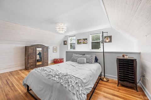 Tiny photo for 1206 10th Street, Lynchburg, VA 24504 (MLS # 362603)