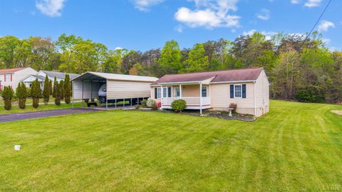 Tiny photo for 744 Russell Woods Drive, Lynchburg, VA 24502 (MLS # 365409)