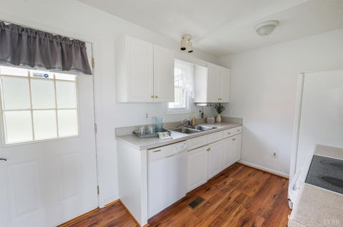 Tiny photo for 744 Russell Woods Drive, Lynchburg, VA 24502 (MLS # 365409)