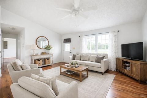 Tiny photo for 744 Russell Woods Drive, Lynchburg, VA 24502 (MLS # 365409)