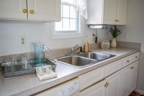 Tiny photo for 744 Russell Woods Drive, Lynchburg, VA 24502 (MLS # 365409)