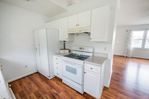 Tiny photo for 744 Russell Woods Drive, Lynchburg, VA 24502 (MLS # 365409)