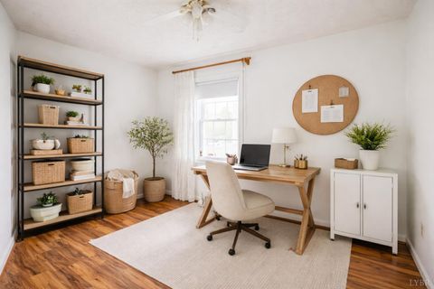 Tiny photo for 744 Russell Woods Drive, Lynchburg, VA 24502 (MLS # 365409)