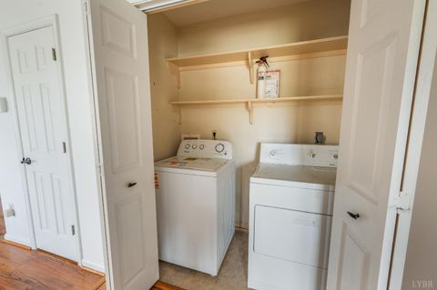 Tiny photo for 744 Russell Woods Drive, Lynchburg, VA 24502 (MLS # 365409)