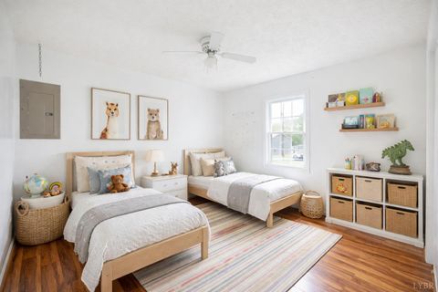 Tiny photo for 744 Russell Woods Drive, Lynchburg, VA 24502 (MLS # 365409)