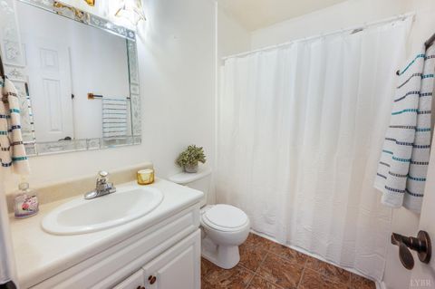 Tiny photo for 744 Russell Woods Drive, Lynchburg, VA 24502 (MLS # 365409)