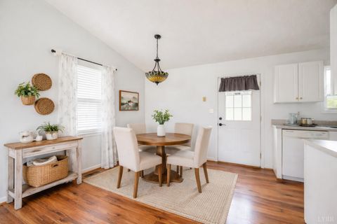 Tiny photo for 744 Russell Woods Drive, Lynchburg, VA 24502 (MLS # 365409)