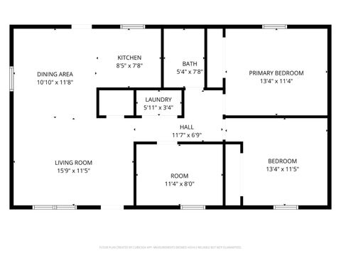 Tiny photo for 744 Russell Woods Drive, Lynchburg, VA 24502 (MLS # 365409)