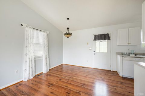 Tiny photo for 744 Russell Woods Drive, Lynchburg, VA 24502 (MLS # 365409)