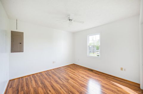 Tiny photo for 744 Russell Woods Drive, Lynchburg, VA 24502 (MLS # 365409)