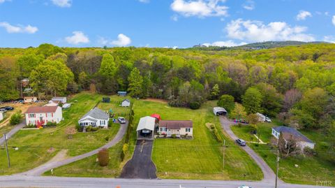 Tiny photo for 744 Russell Woods Drive, Lynchburg, VA 24502 (MLS # 365409)