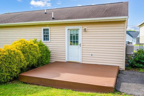 Tiny photo for 744 Russell Woods Drive, Lynchburg, VA 24502 (MLS # 365409)