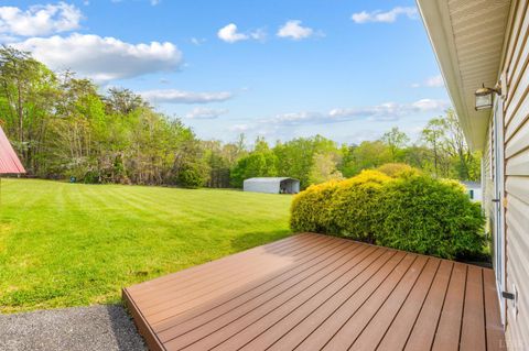 Tiny photo for 744 Russell Woods Drive, Lynchburg, VA 24502 (MLS # 365409)