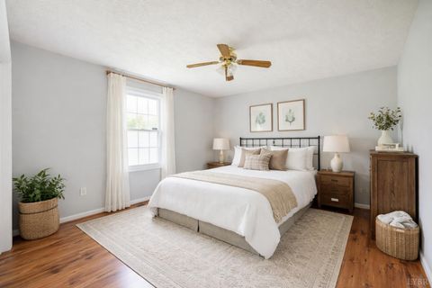 Tiny photo for 744 Russell Woods Drive, Lynchburg, VA 24502 (MLS # 365409)