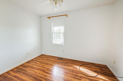 Tiny photo for 744 Russell Woods Drive, Lynchburg, VA 24502 (MLS # 365409)