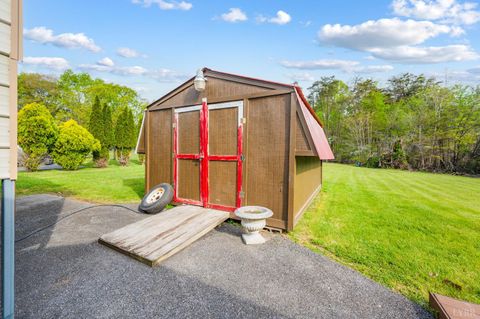 Tiny photo for 744 Russell Woods Drive, Lynchburg, VA 24502 (MLS # 365409)