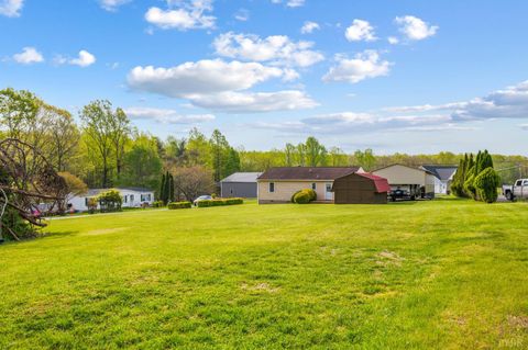 Tiny photo for 744 Russell Woods Drive, Lynchburg, VA 24502 (MLS # 365409)