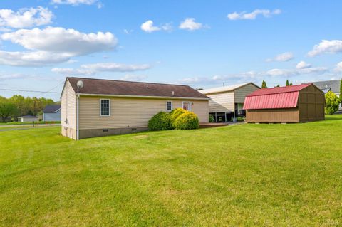 Tiny photo for 744 Russell Woods Drive, Lynchburg, VA 24502 (MLS # 365409)