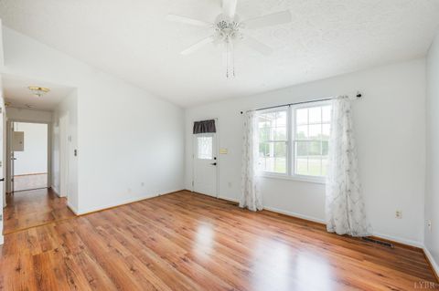 Tiny photo for 744 Russell Woods Drive, Lynchburg, VA 24502 (MLS # 365409)