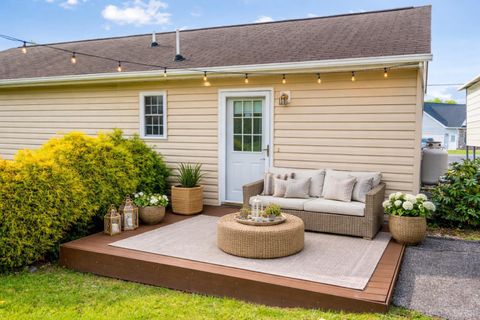 Tiny photo for 744 Russell Woods Drive, Lynchburg, VA 24502 (MLS # 365409)